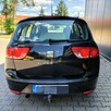 Seat altea xl 1,6 benzyna 2006 - 9