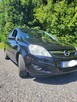 Opel zafira - 2