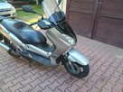 Yamaha x max 125 2006 rok - 1