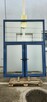 okna rama aluminium 2 sztuki sprzedam - 2