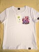 T-shirt koszula na lato dla dziecka 3-6 lat lekka przewiewna - 7