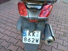 Yamaha x max 125 2006 rok - 11