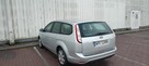 Ford Focus 1.6 TDCi bardzo oszczędny - 2