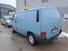 Syndyk sprzeda Volkswagen Transporter T4 - 3