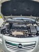 Opel Insignia Sport Tourer Sw - 8