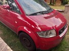 Sprzedam Audi A2 - 3