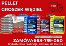 Pellet, groszek węgiel dostawa Małopolska - 3