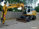 Liebherr A 316 - 8