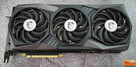 Karta graficzna MSI rtx 3070 gaming x trio 8gb - 2