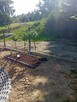 Układanie kostki brukowej ogrodzenia panelowe - 2