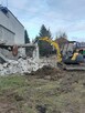 Usługi koparką, prace ziemne, wyburzenia, niwelacja terenu, - 5
