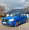 VW Polo 2007 - 1