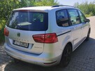 ** SEAT ALHAMBRA ** 2,0 TDI 140KM ** BEZWYPADKOWY ** - 2