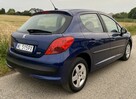 Peugeot 207 1.4 Benzyna - Bezwypadkowy - 6