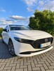 Mazda 3 MAZDA 3 Automat 2.0 M-Hybrid Led Radary Kamera Biała - 1