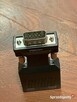 Adapter VGA DO HDMI + AUDIO konwerter cyfrowy analogowy - 4