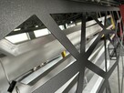 Ogrodzenia Palisadowe Żaluzjowe Nowoczesne wzory laser cnc - 5