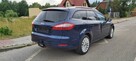 Ford Mondeo MK4 TITANIUM 2,3B 160KM 170 tyś km AUTOMAT - 5