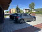 Najszybsze BMW x1 4x4 sprzedam stan idealny pełen serwis - 3