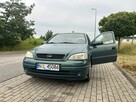 Opel astra 1.6 - 1
