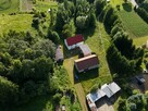 Dom z działką i budynkami gospodarczymi 14 + 40 arów - 6