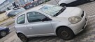 Sprzedam Toyota Yaris 2001 - 11