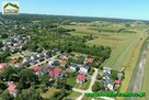 Działka budowlana w Szczebrzeszynie o pow. 550 m2. - 10