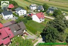 Działka budowlana w Szczebrzeszynie o pow. 550 m2. - 5