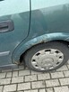 Opel astra 1.6 - 4
