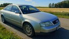 SPRZEDAM AUDI A6 C5 - 1