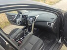 *** HYUNDAI I30 KOMBI ** 2016 ** 1,4 100KM ** BEZWYPADKOWY - 13