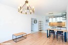 Nowe, 2-pok. Ogródek, Taras, 51m², Kunickiego - 3