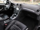 Mondeo Titanium X * Benzyna 240KM * Bezwyp. * Zadbany - 13