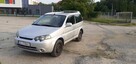Honda hrv 1.6 benzyna gaz 4wd 1999 - 7