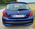 Peugeot 207 1.4 Benzyna - Bezwypadkowy - 9