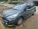 Sprzedam Peugeot 207 - 3