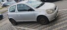 Sprzedam Toyota Yaris 2001 - 12