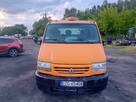 Mascott 2.8 wywrotka 7-osobowy - 2