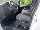Renault Master auto laweta nowy najazd - 7