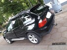 Sprzedam BMW e53 3.0 218 ps 3.5t hak - 3