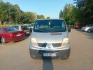 Renault Trafic - 2
