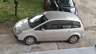 forda focusa C-Max - 7
