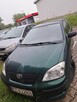 syndyk sprzeda samochód osobowy Toyota Corolla - 3