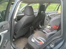 Skoda Octavia - 5