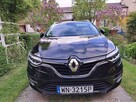 Renault Megane Kombi Salon Polska - 3