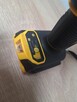Wiertarko-wkrętarka DeWalt akumulatorowa - 4