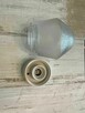 Lampa oprawa porcelanowa przemysłowa LOFT - 4