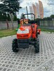 KUBOTA KT27 Wspomaganie, HST, Zarejestrowany - 2