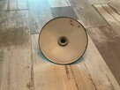Lampa przemysłowa industrialna metalowa emaliowana Loft - 3
