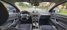 Ford Mondeo MK4 TITANIUM 2,3B 160KM 170 tyś km AUTOMAT - 7